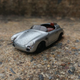 Illustration for article titled Car Week 2018, Wednesday (Silver): Small Silver Speedster